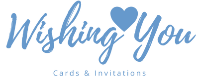 Icon Wedding Invitations